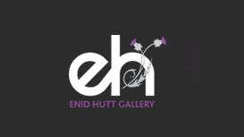 Enid Hutt Gallery