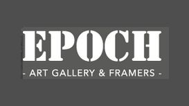 Epoch Art Gallery & Framers