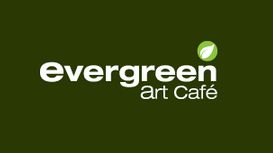 Evergreen Art Cafe Evergreen Art Cafe
