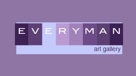 Everyman Art Gallery