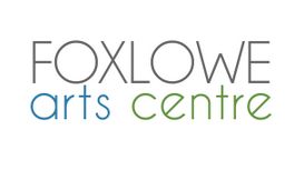 Foxlowe Arts Centre