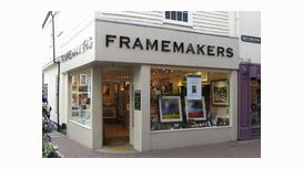 Framemakers Galleries