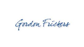 Gordon Frickers Gordon Frickers