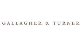 Gallagher & Turner