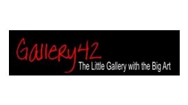 Gallery 42 Gallery 42