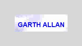 Garth Allan Garth Allan