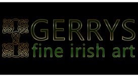 Gerry's Fine Irish Art Gerry's Fine Irish Art