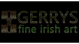 Gerry's Fine Irish Art