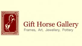 Gift Horse Gallery