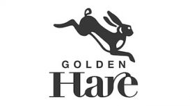 Golden Hare Golden Hare