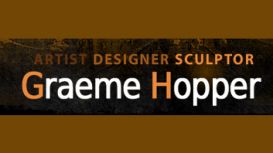 Graeme Hopper
