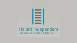 Hallett Independent