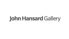John Hansard Gallery John Hansard Gallery