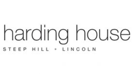 Harding House Gallery Harding House Gallery