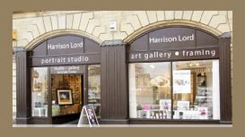 Harrison Lord Gallery