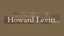 Howard Levitt Professional Artist Howard Levitt Professional Artist