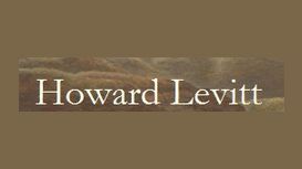 Howard Levitt Professional Artist