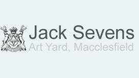 Jack Sevens Art Yard