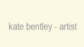 Kate Bentley, Artist Kate Bentley, Artist