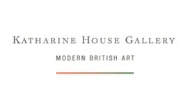 Katharine House Gallery