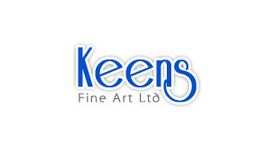 Keens Fine Art Keens Fine Art