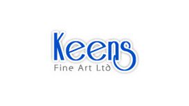 Keens Fine Art