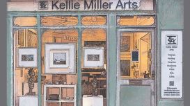 Kellie Miller Arts