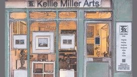 Kellie Miller Arts Kellie Miller Arts