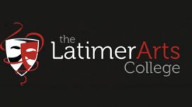 The Latimer Arts College