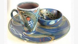 Lea Phiilps - Ceramics