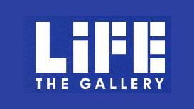 Life The Gallery