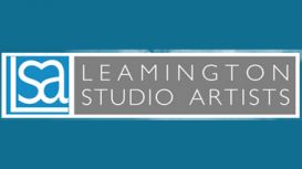Leamington Studio Artists