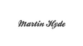 Martin Hyde