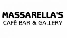 Massarella Cafe Bar & Gallery Massarella Cafe Bar & Gallery