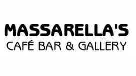 Massarella Cafe Bar & Gallery