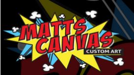 MattsCanvas.co.uk