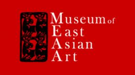 The Museum Of East Asian Art