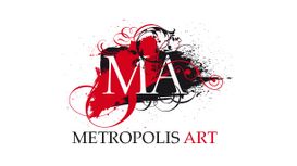 Metropolis Art