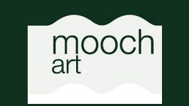 Mooch Art Gallery