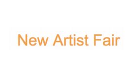 New Artist Fair New Artist Fair