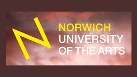 Norwich University Of The Arts