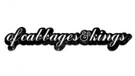 Of Cabbages & Kings Of Cabbages & Kings