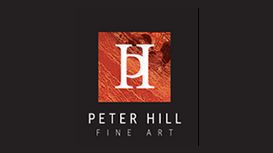 Peter Hill Fine Art