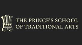 The Prince's School Of Traditional Arts