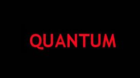 Quantum Contemporary Art Quantum Contemporary Art