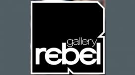 Rebel Gallery
