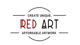 Red Art