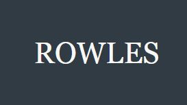 Rowles Fine Art Rowles Fine Art