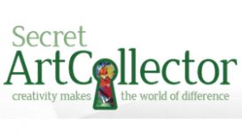 Secret Art Collector