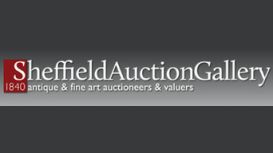 Sheffield Auction Gallery